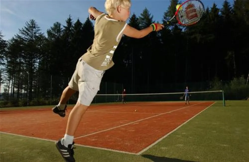 Camping Gut Kalberschnacke