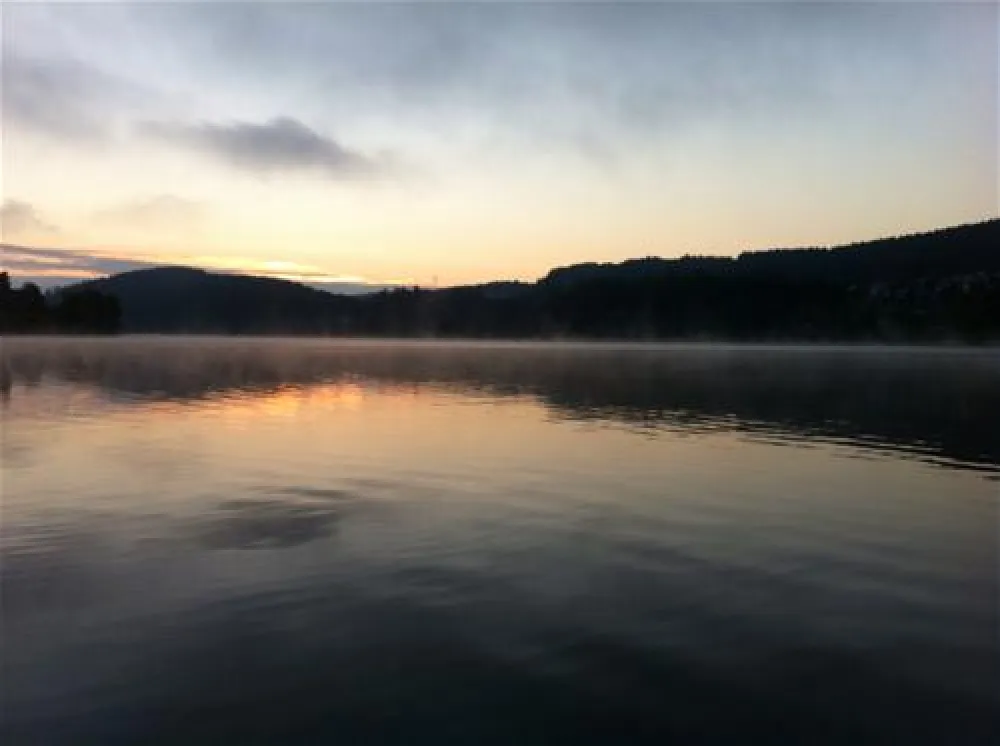 Camping Gut Kalberschnacke