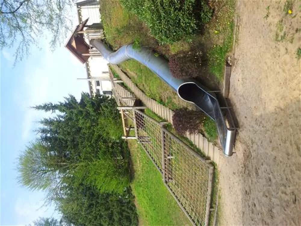 Camping Gut Kalberschnacke