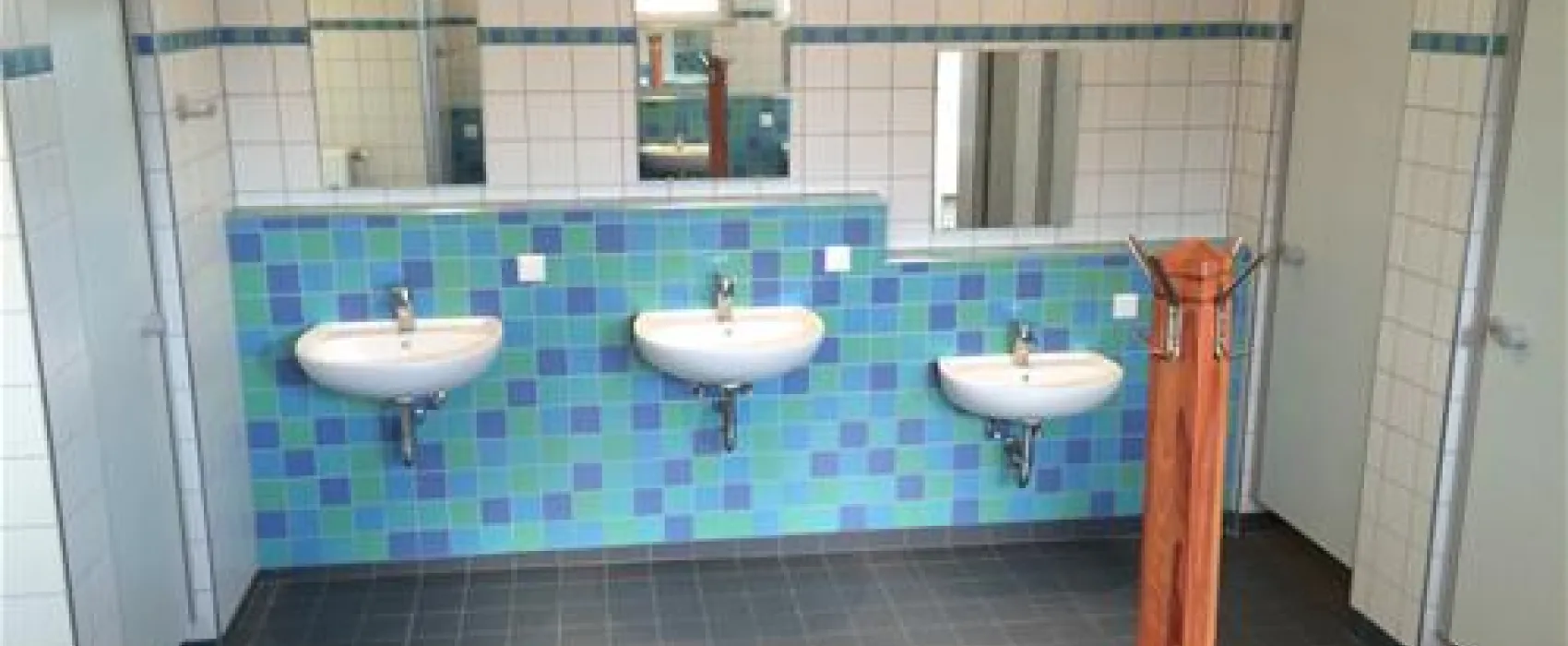 Camping Gut Kalberschnacke