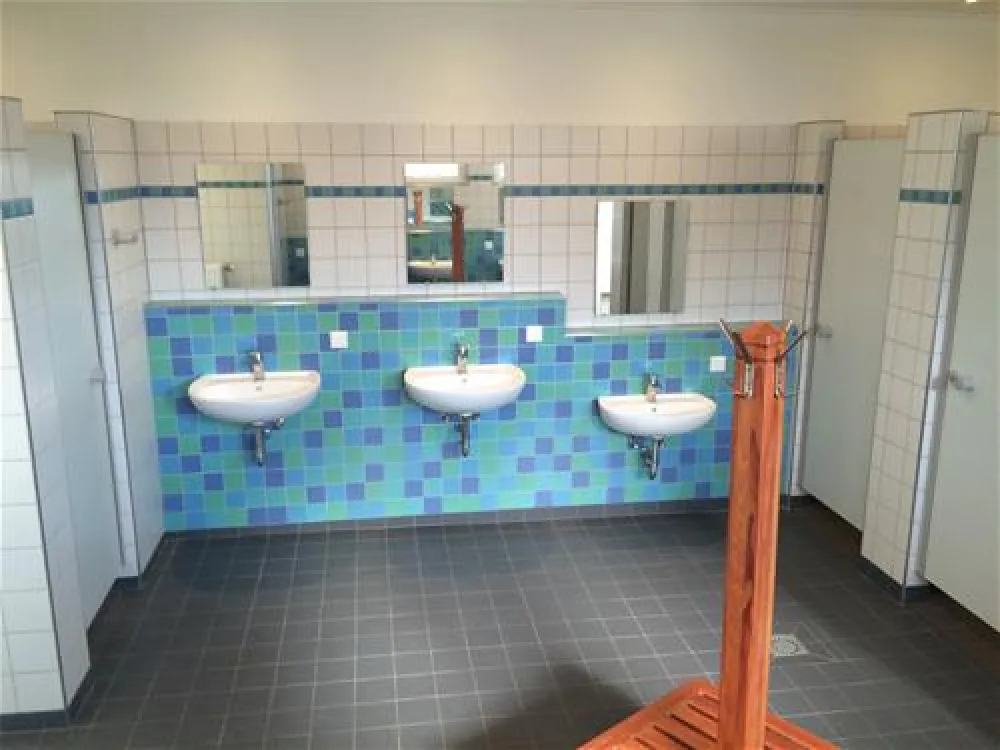 Camping Gut Kalberschnacke