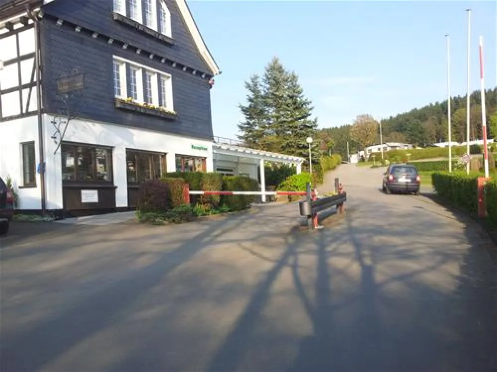 Camping Gut Kalberschnacke