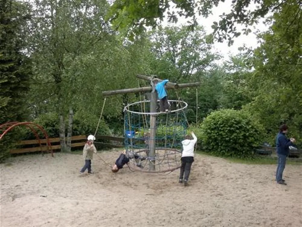 Camping Gut Kalberschnacke