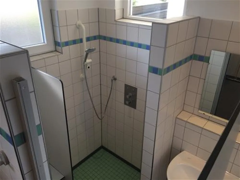 Camping Gut Kalberschnacke