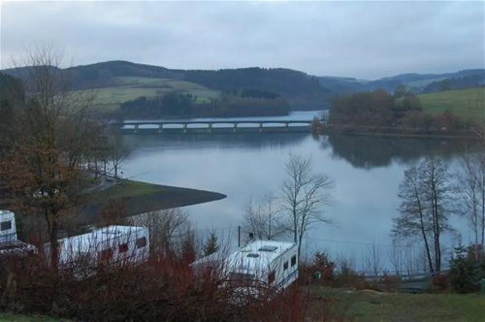 Camping Gut Kalberschnacke