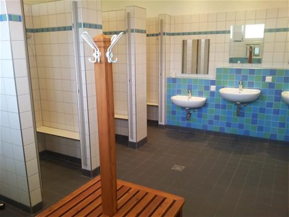 Camping Gut Kalberschnacke