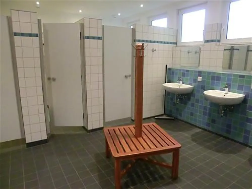 Camping Gut Kalberschnacke