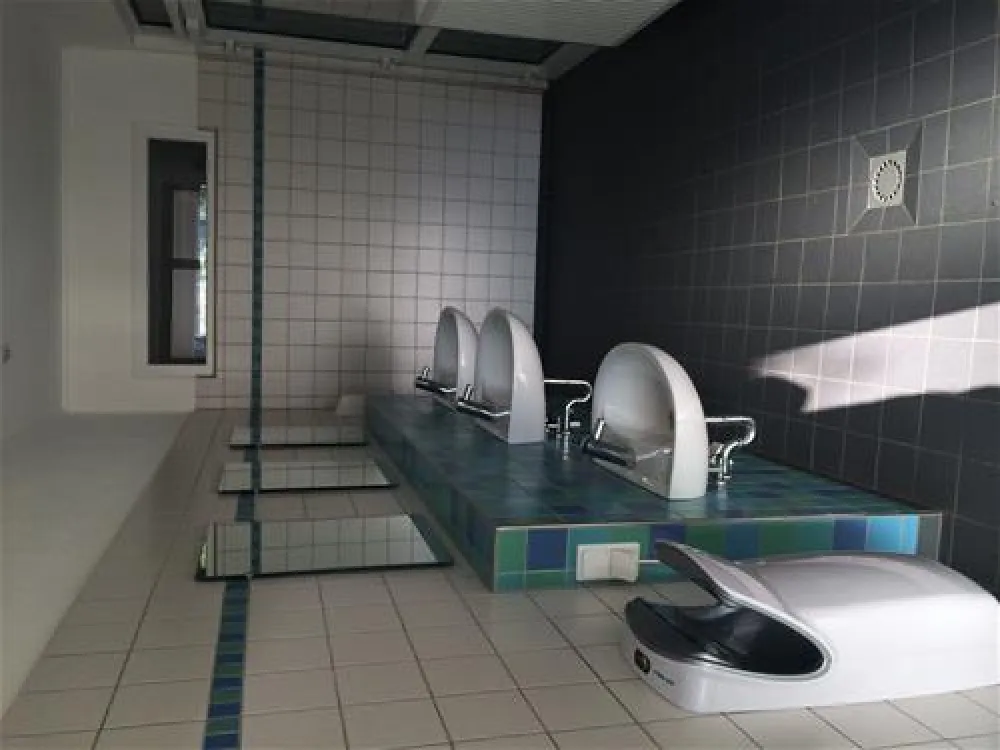 Camping Gut Kalberschnacke