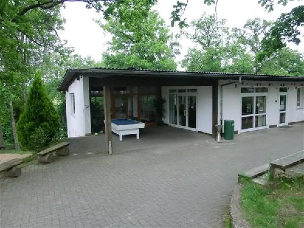 Camping Gut Kalberschnacke