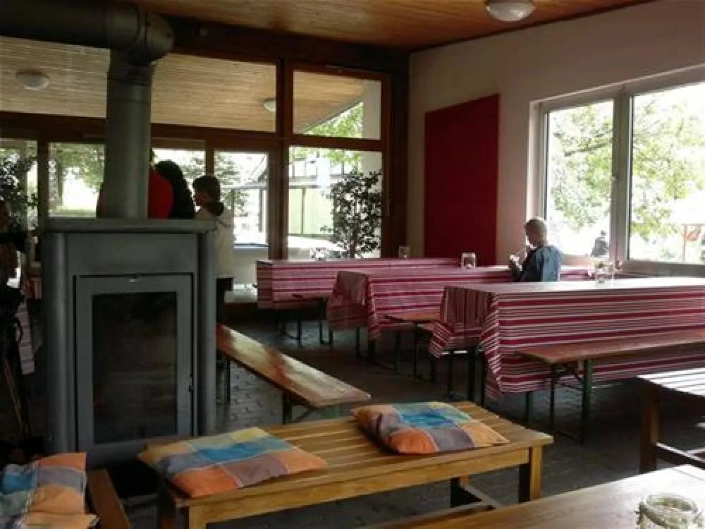 Camping Gut Kalberschnacke