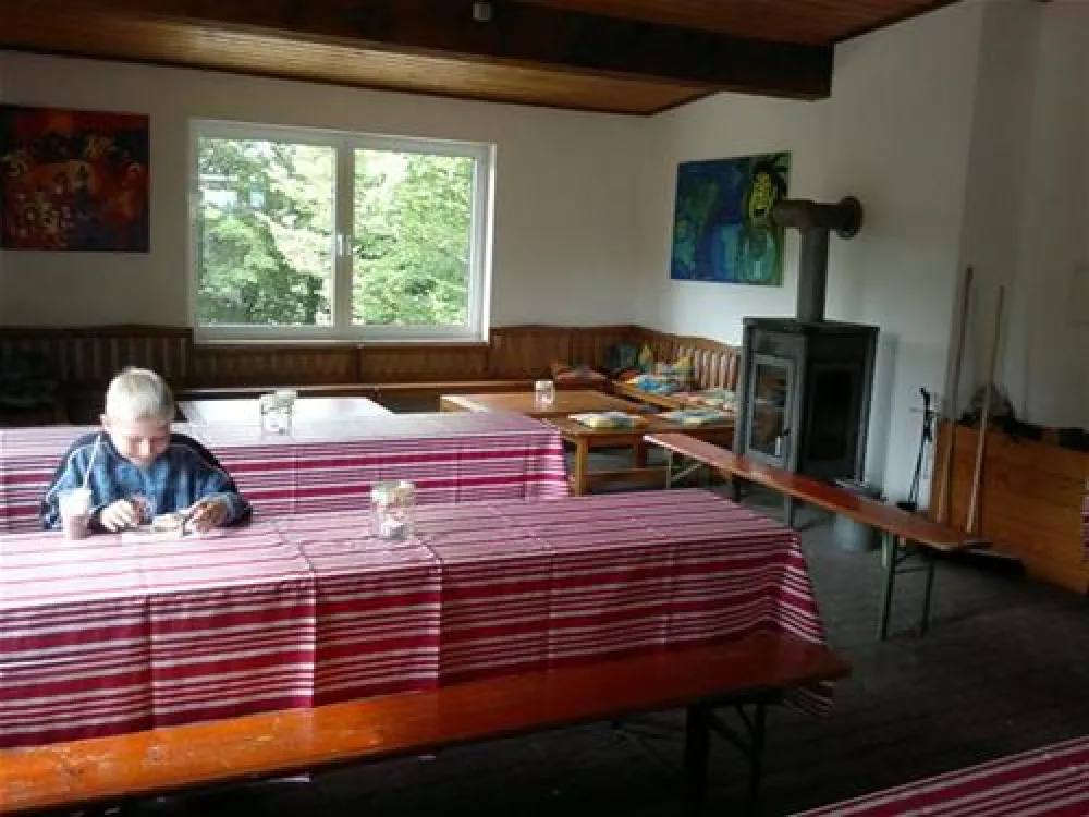 Camping Gut Kalberschnacke