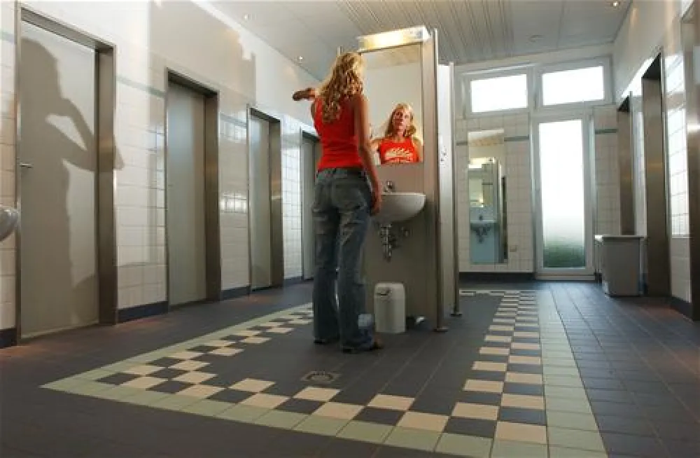 Camping Gut Kalberschnacke