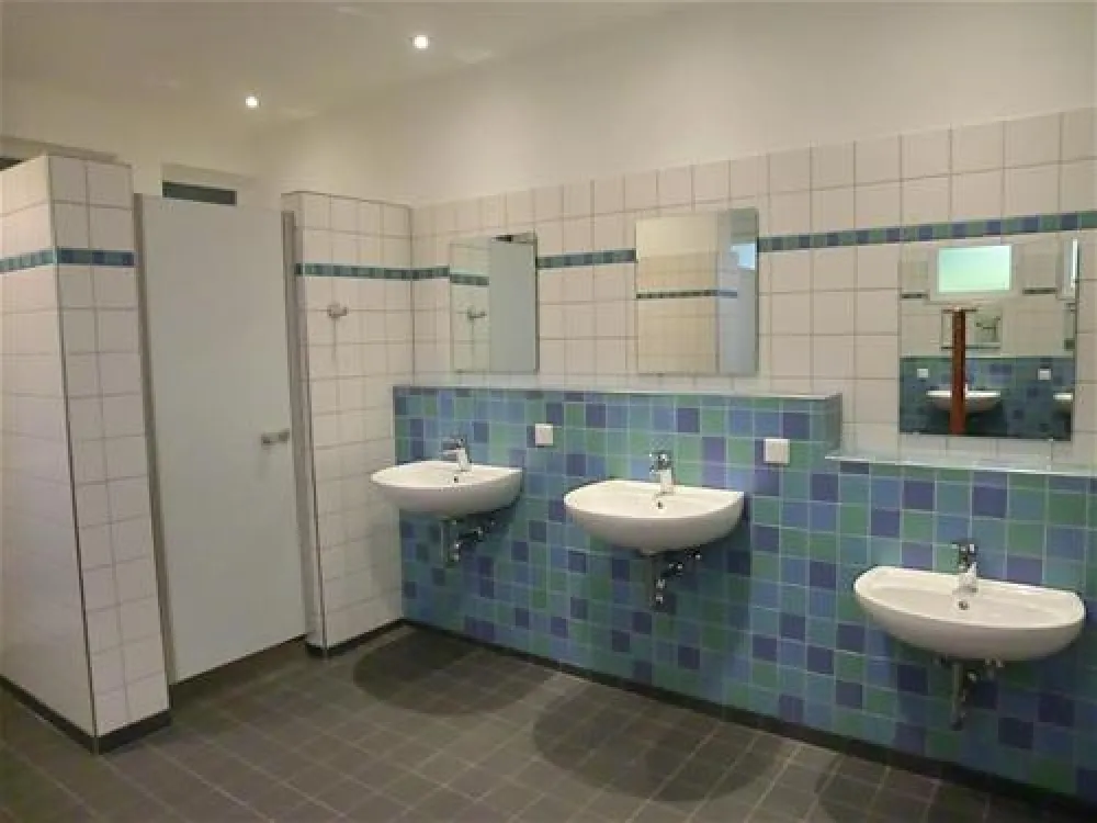 Camping Gut Kalberschnacke