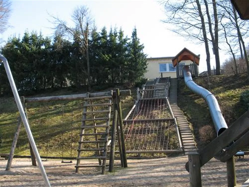 Camping Gut Kalberschnacke