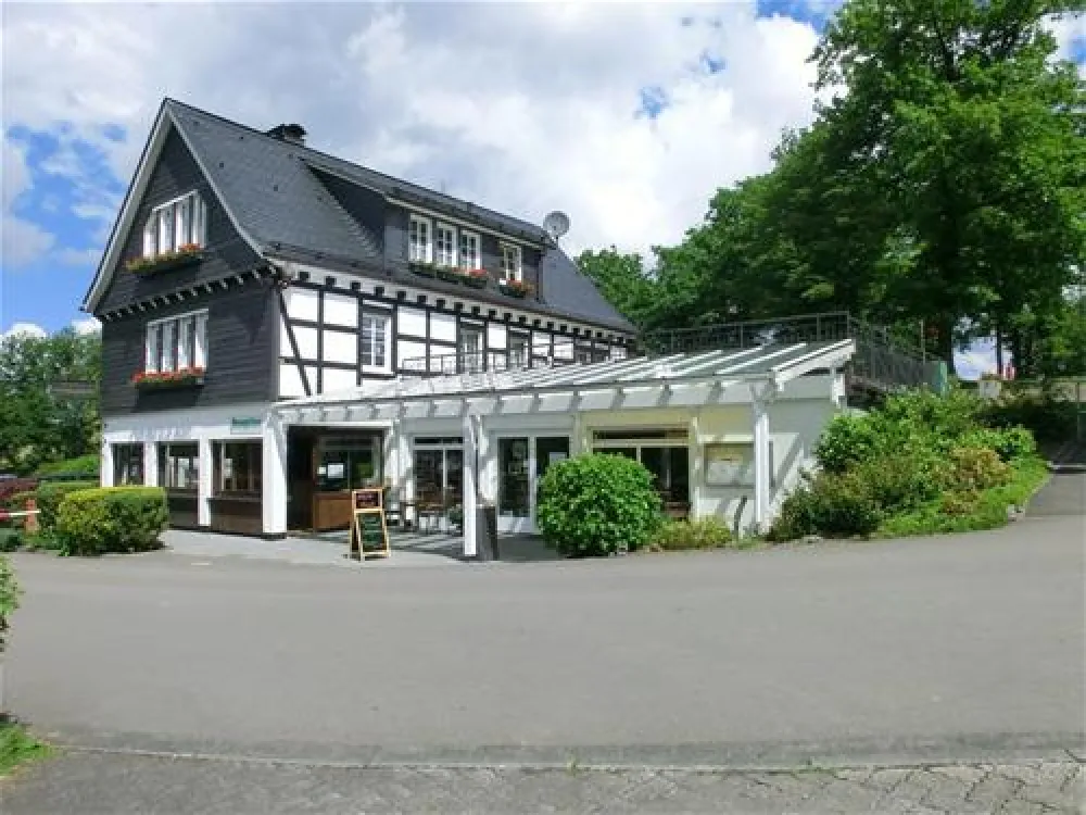 Camping Gut Kalberschnacke