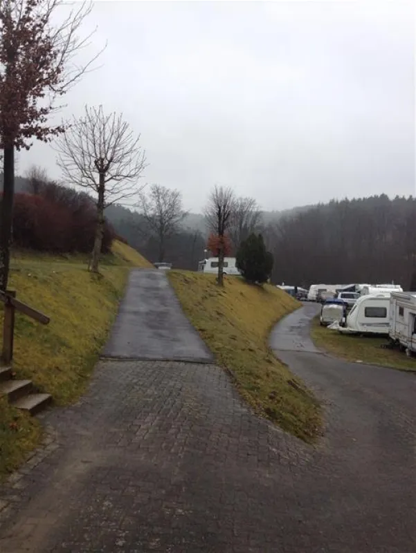 Camping Gut Kalberschnacke