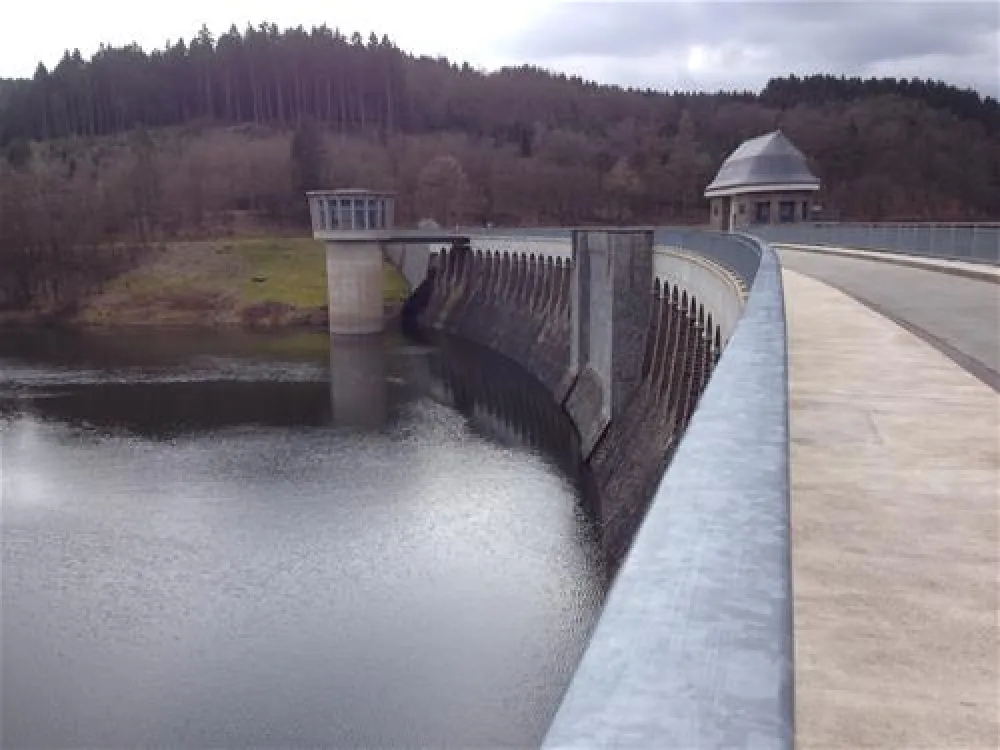 Camping Gut Kalberschnacke