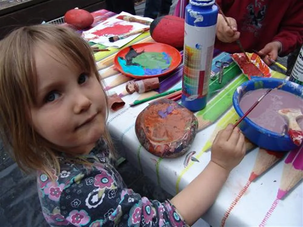 Camping Gut Kalberschnacke