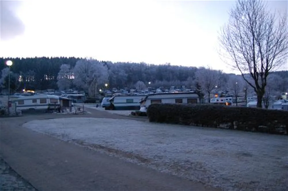 Camping Gut Kalberschnacke