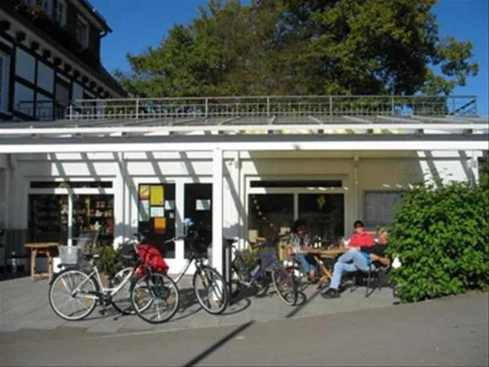 Camping Gut Kalberschnacke