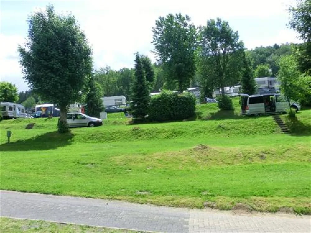 Camping Gut Kalberschnacke