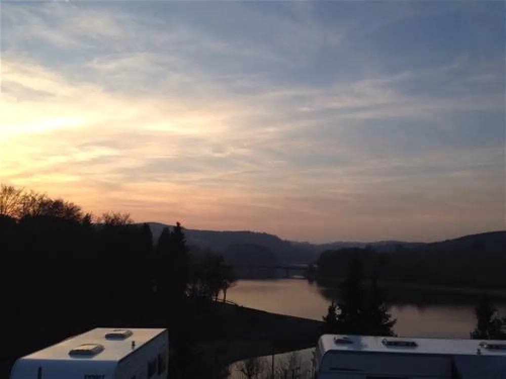 Camping Gut Kalberschnacke