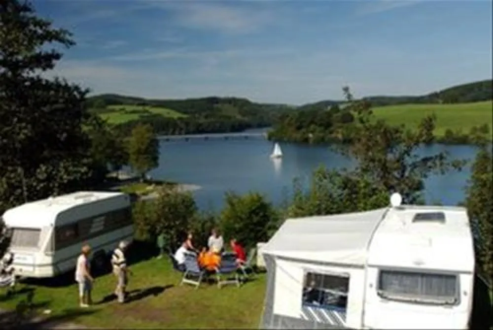 Camping Gut Kalberschnacke