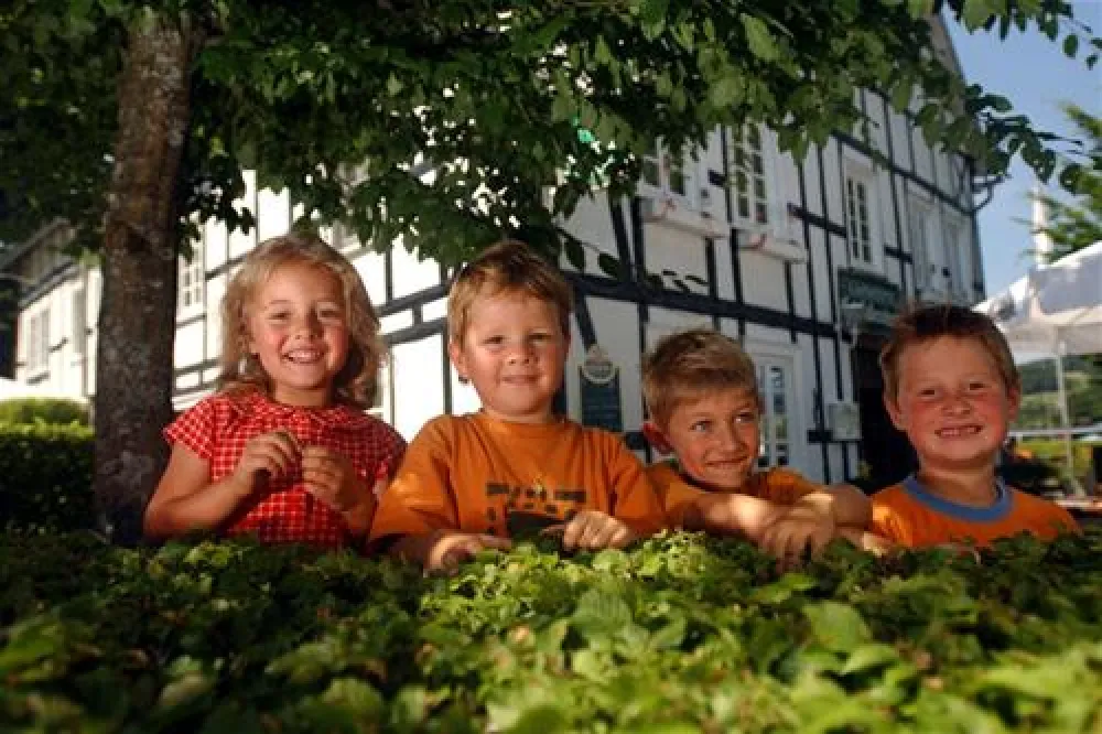 Camping Gut Kalberschnacke