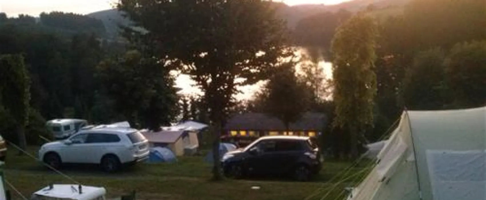 Camping Gut Kalberschnacke