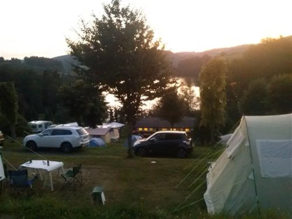 Camping Gut Kalberschnacke