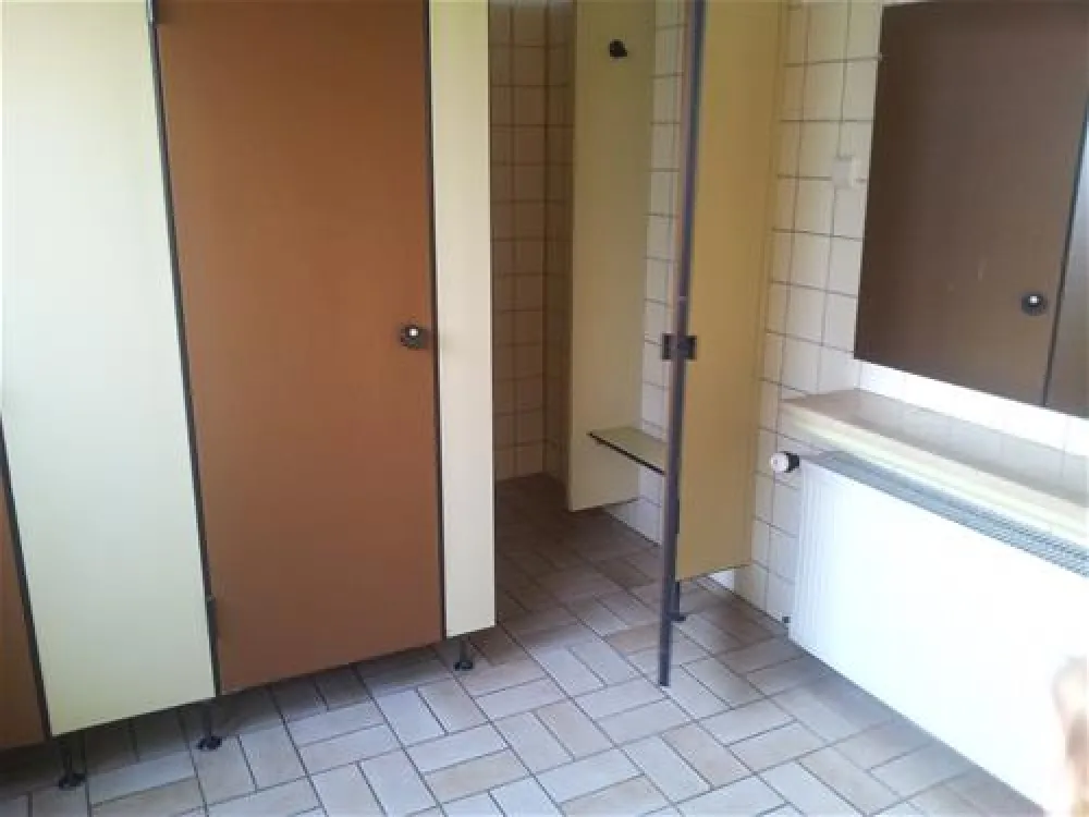 Camping Gut Kalberschnacke