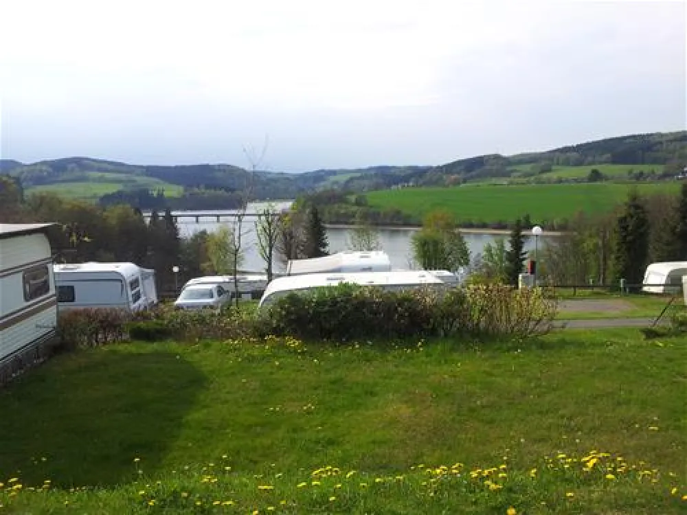 Camping Gut Kalberschnacke