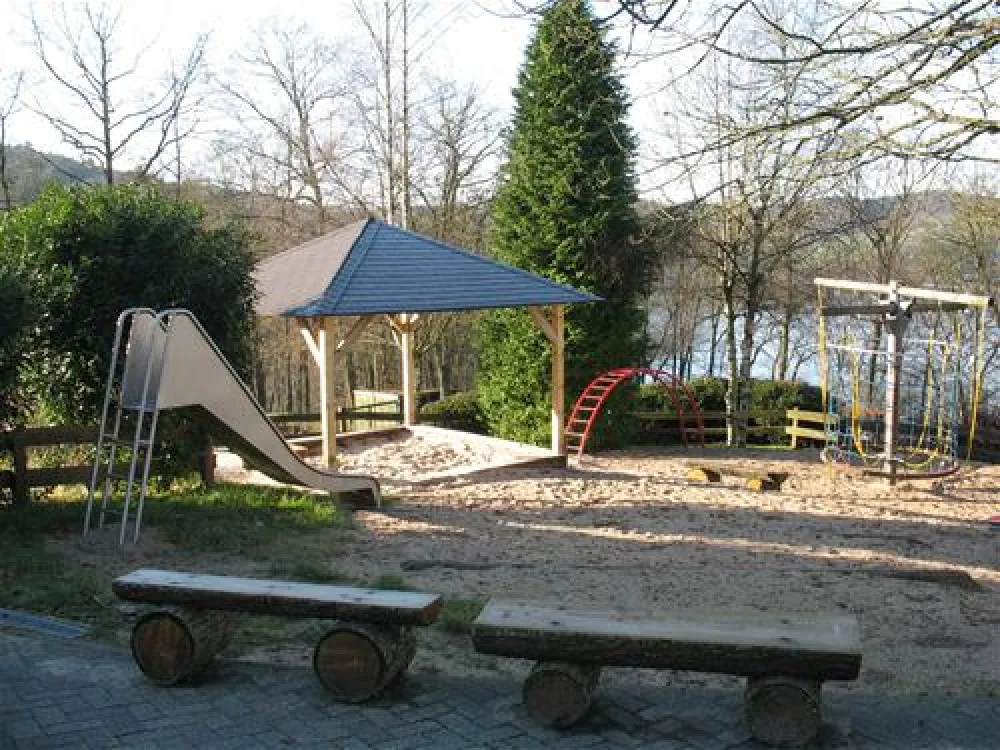 Camping Gut Kalberschnacke