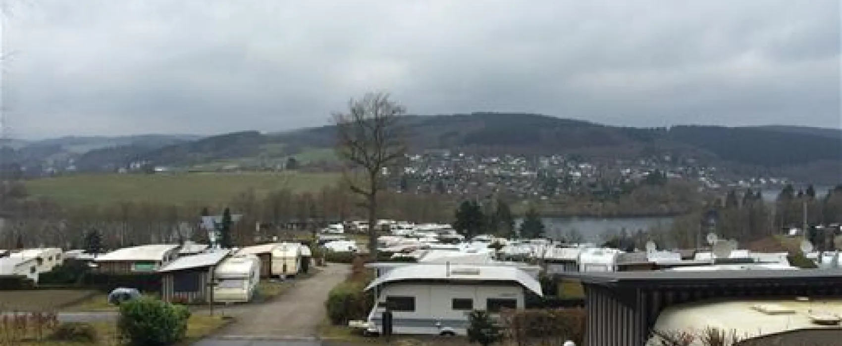 Camping Gut Kalberschnacke