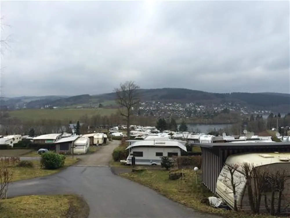 Camping Gut Kalberschnacke