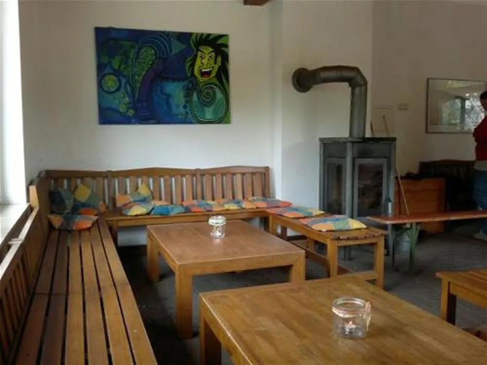 Camping Gut Kalberschnacke