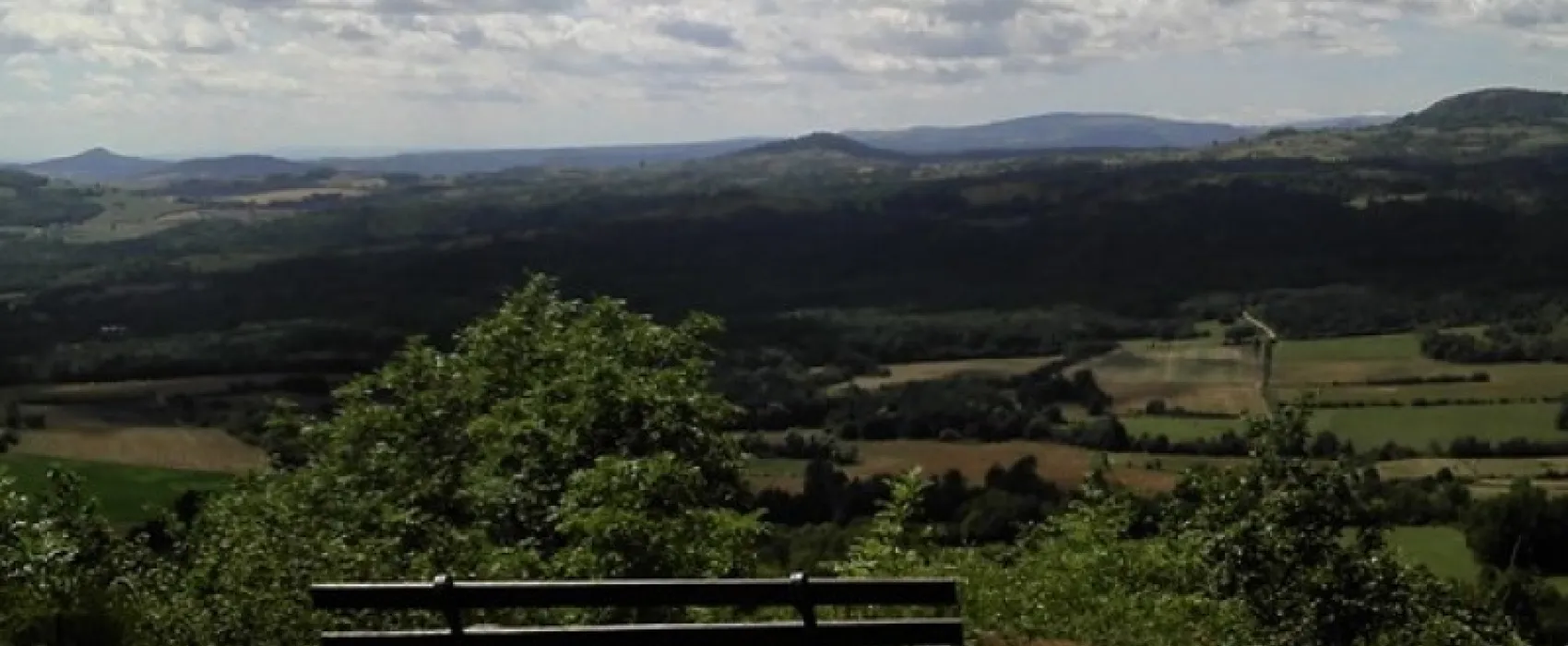 Camping Naturiste La Serre De Portelas