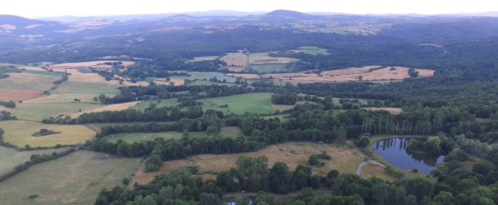 Camping Naturiste La Serre De Portelas