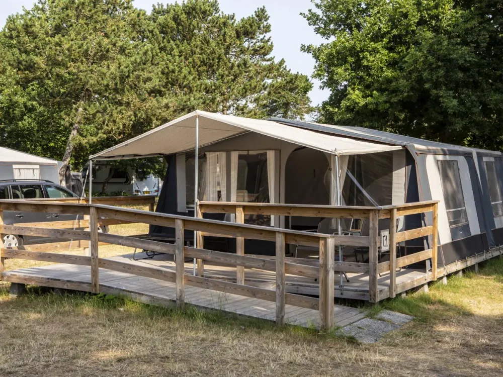 DCU Camping Flyvesandet Strand