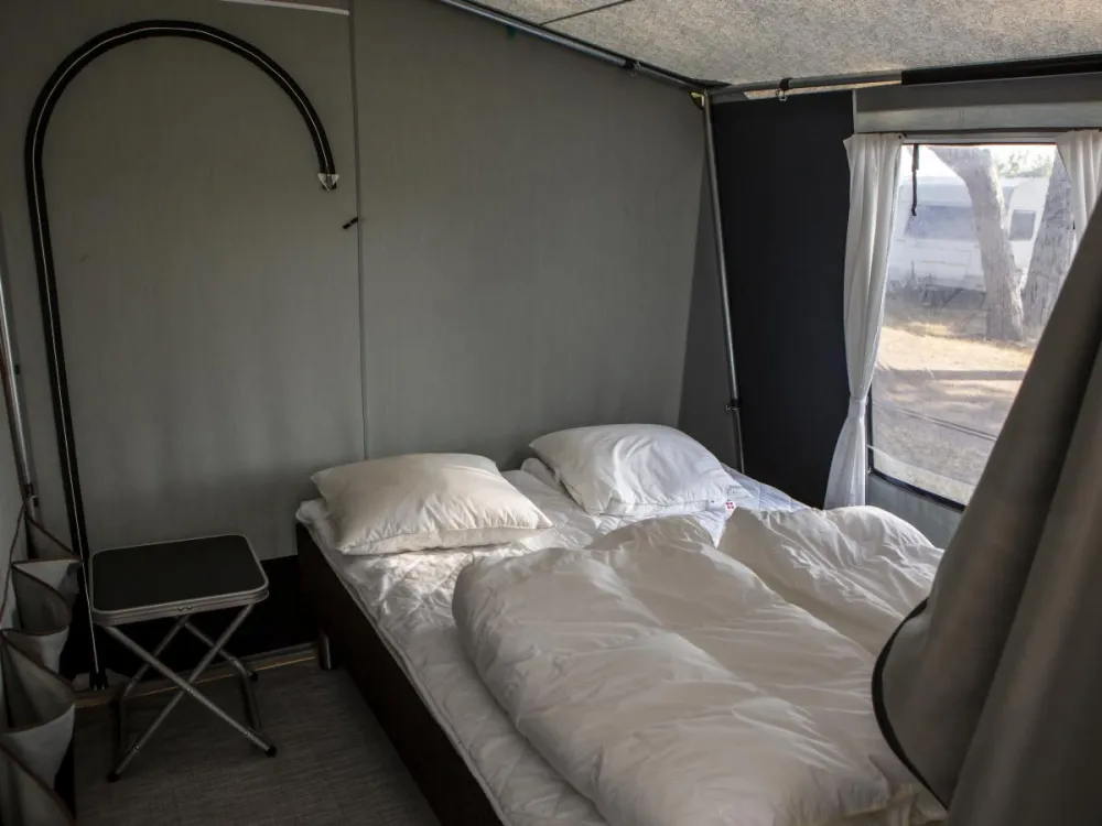 DCU Camping Flyvesandet Strand