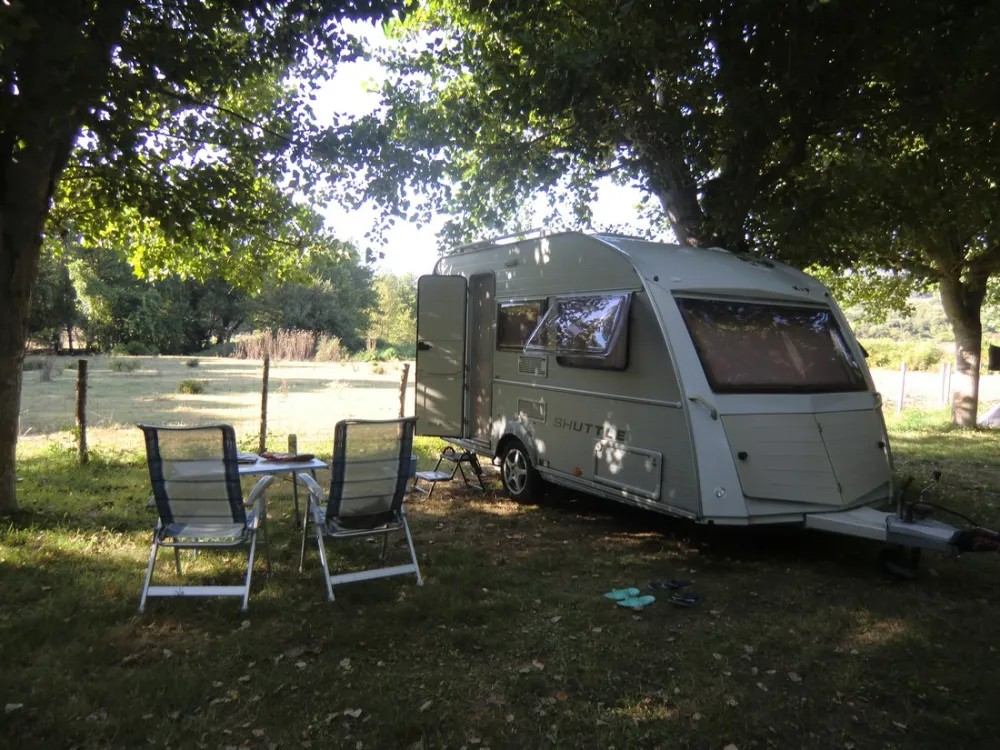 Camping La Liscia