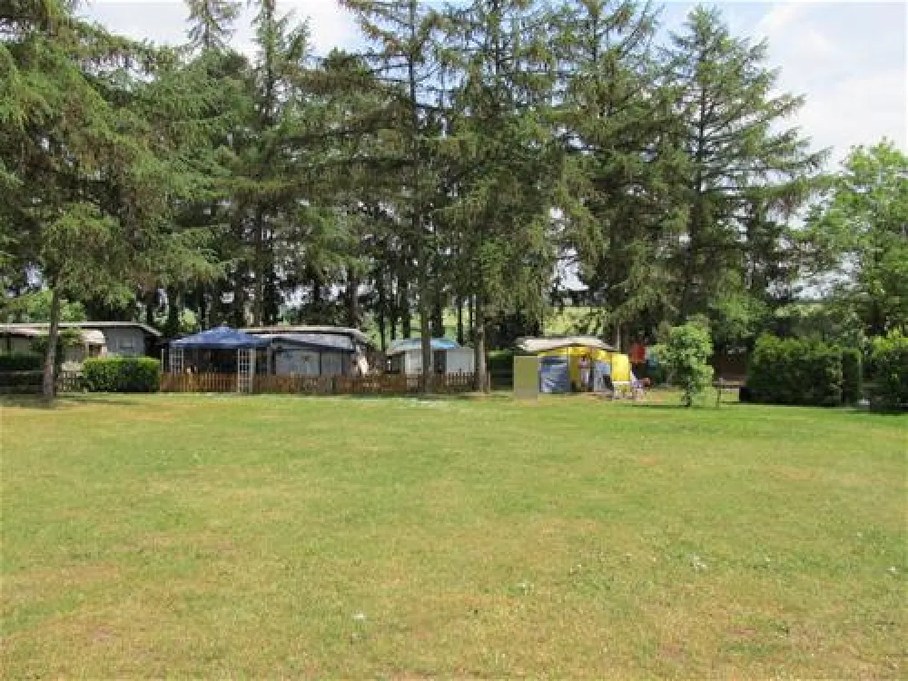 Feriendorf Pulvermaar