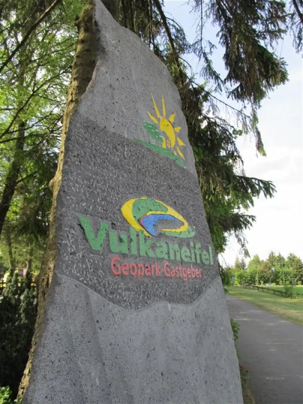 Feriendorf Pulvermaar