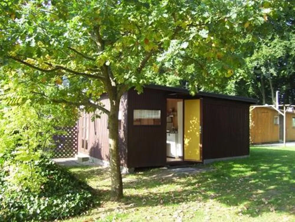 Feriendorf Pulvermaar