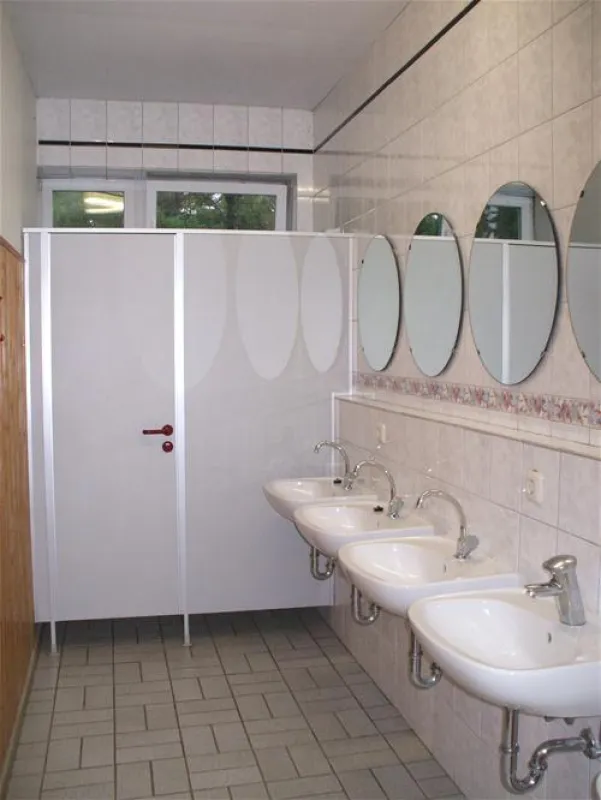 Feriendorf Pulvermaar