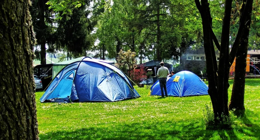 Feriendorf Pulvermaar