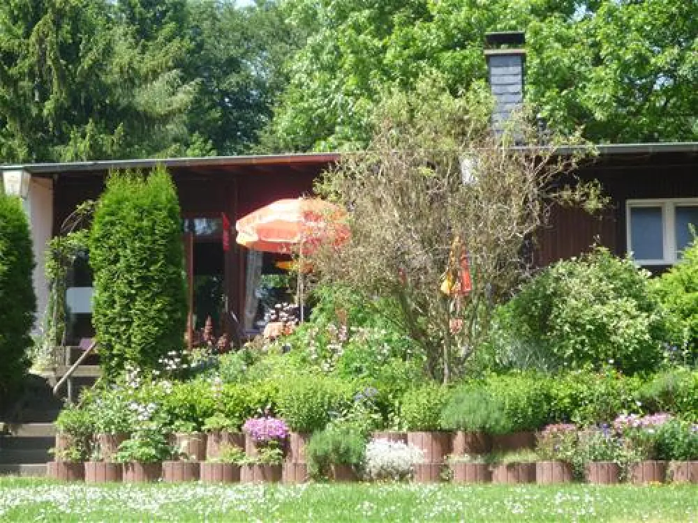 Feriendorf Pulvermaar