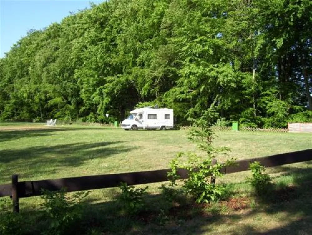 Feriendorf Pulvermaar