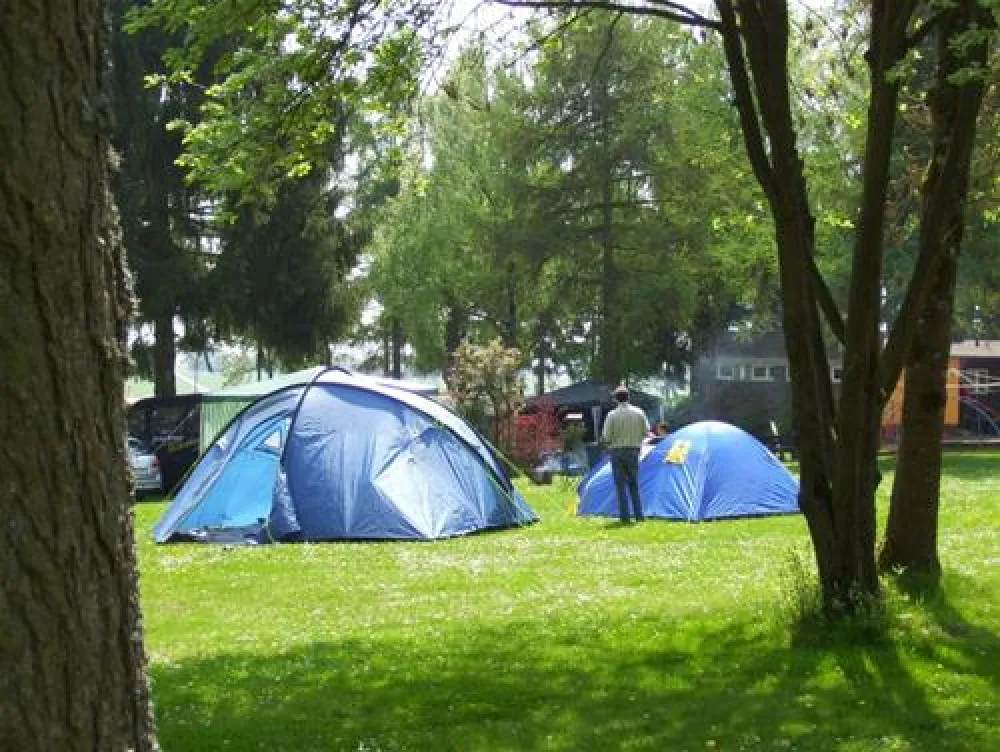 Feriendorf Pulvermaar