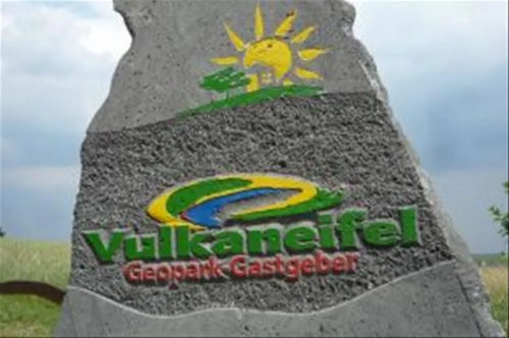 Feriendorf Pulvermaar